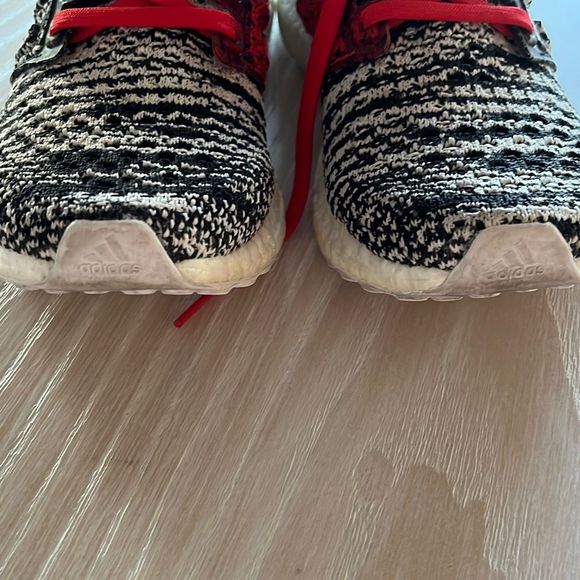 Adidas X Missoni UltraBoost Clima Women Size 7 Sneaker - Picture 15 of 15